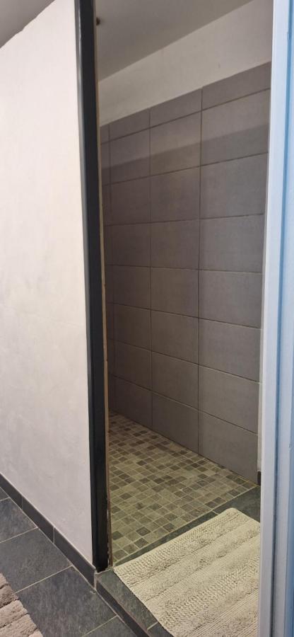 Апартаменты Loft En Duplex Au Mas De La Restanque Монтё Экстерьер фото