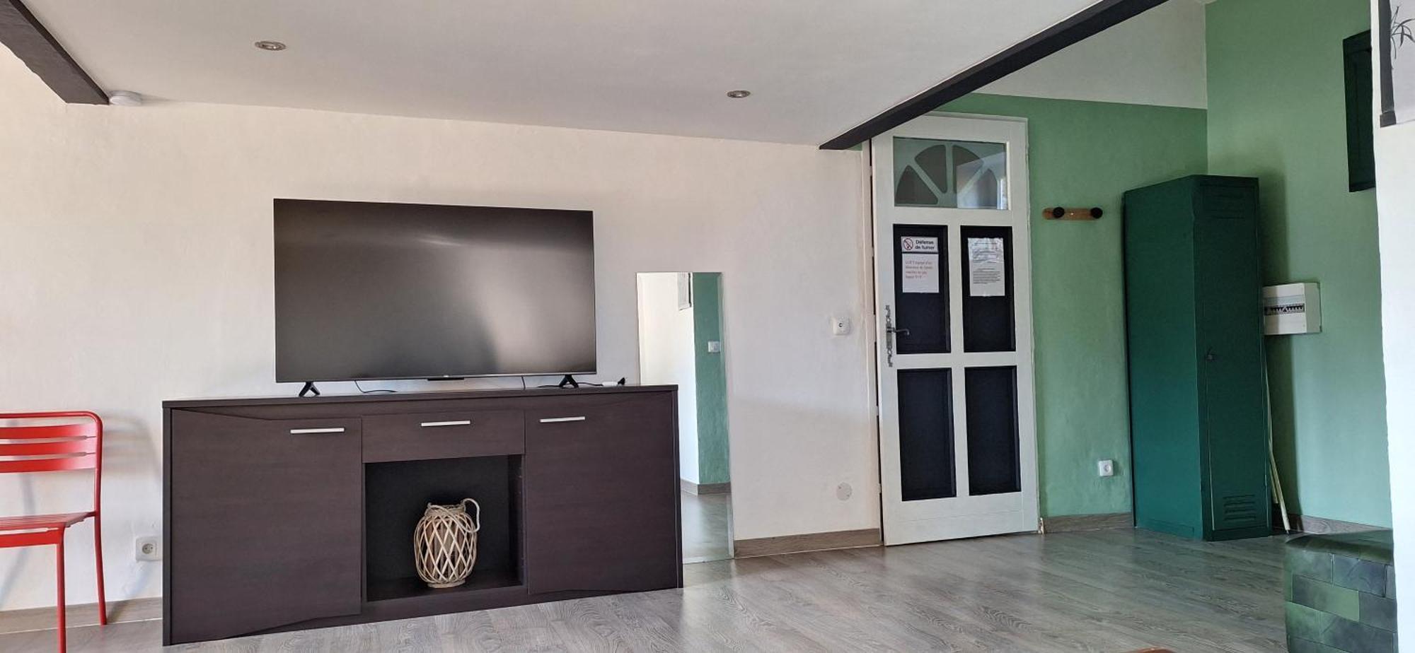 Апартаменты Loft En Duplex Au Mas De La Restanque Монтё Экстерьер фото